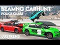 Beamng Carhunt | Carmightyvids Part 3