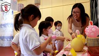 Mid Autumn Festival