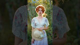 Ethereal Portrait Shoot X2D 100C