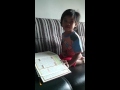 Omega 3 Fish Oil Untuk Perkembangan Otak dan Bantu Kuatkan Daya Ingatan Anak Menghafal Al-Quran