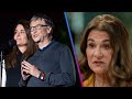 Melinda Gates Reveals Epstein Ties Affected Divorce