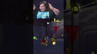 DONALD MVP!!!!! #kingdomhearts #marchcaprice #twitchstreamer #challenge