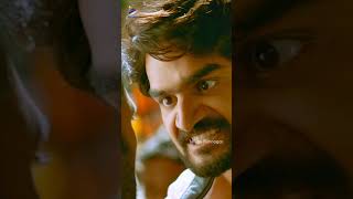 కల్తీ మందు సరఫరాచేసినోళ్ల మక్కెలు ఇరగదీసిన కార్తికేయ | #KartikeyaGummakonda | #90ML Movie | #Shorts