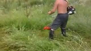 Motocoasaprorun Tbc552,2,8Cp La Cosit