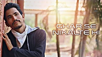 Ghar Se Nikalte Hi Teaser | Amaal Mallik & Armaan Malik | M.J Studio Present Ghar Se Nikalte Hi Teaser | Amaal Mallik & Armaan Malik | M.J Studio Present