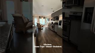 Walkthrough Tour | 1705 Barfield Run NW, Atlanta GA | Modern Comfort Meets Convenience