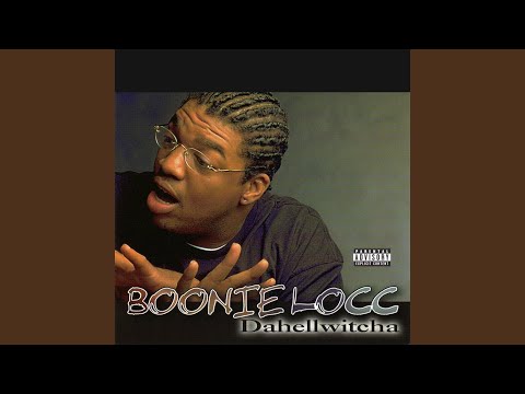 Boonie Loc — Look Into My Eyes