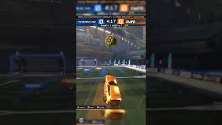 Squishymuffinz GETS THE SAVE of the Century!