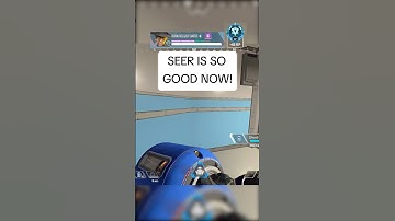 Seer Is So Good Now! | Apex Legends