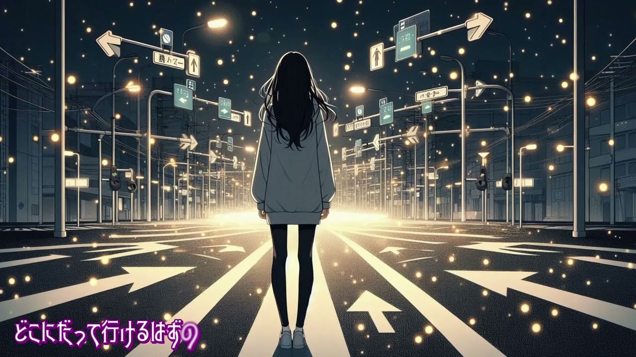 帰ろうとする影