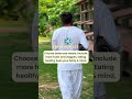 Take a step toward a healthier you with these 4 simple wellness tips!