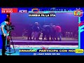 CUMBIA PA LA QUINTA BOMBEROS SAN BERNARDO