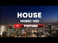 NEW HOUSE MUSIC MIX 2017 ♫ Best remixes of popular songs house &amp; club 2017