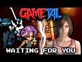 Waiting for You (Silent Hill 4: The Room) - GaMetal Ft. Lacey Johnson