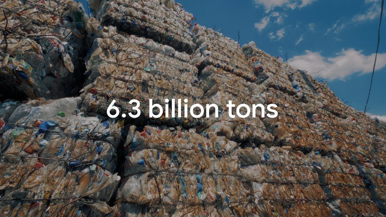 SingleUse Plastics Challenge An open invitation to help reduce