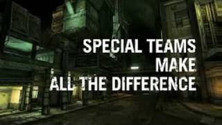 Killzone 2 Superbowl Commercial!