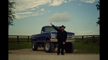 Jacob David - Open Roads (Official Music Video)