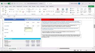 7 - Financial Statement Analysis / BS Analysis Part 3
