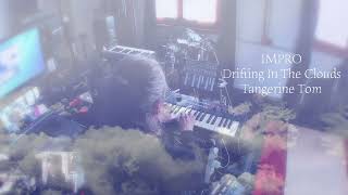 Tangerine Tom - Drifting In The Clouds (LIVE) - klub 2.0   HD 1080p