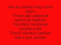 Tarkan - DuDu [ lyrics ]