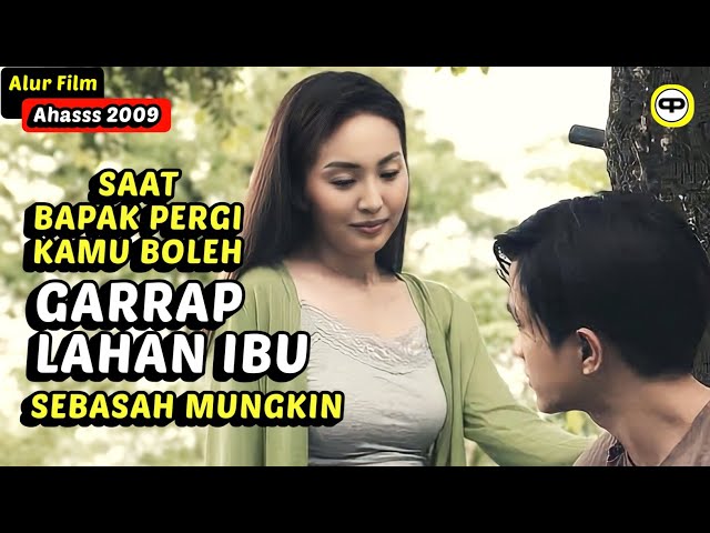 SUAMI PERGI DINAS ISTRI MEM4DU CINT4 DENGAN PEMB4NTUNYA - Alur Cerita Film class=