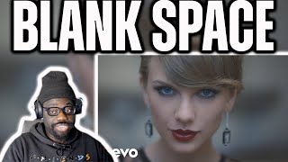 This is Just Toxic!* Taylor Swift - Blank Space (Reaction) | Jimmy Reacts