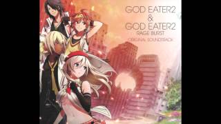 The Banquet of Gods - God Eater 2 Soundtrack Selections