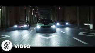 Justin Bieber - Lonely \/ with Benny Blanco (CLBR Remix) CAR VIDEO