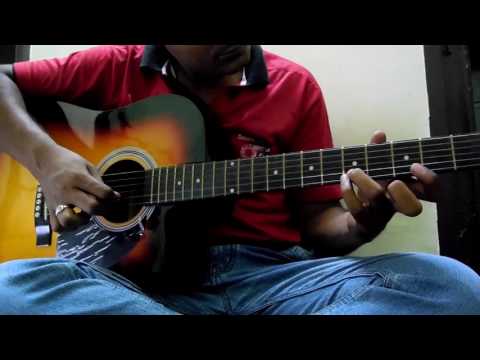 Teri Meri Prem Kahani - Bodyguard - Guitar Tabs