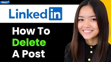 How to Delete a Post on LinkedIn 2025 (Step By Step)