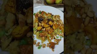 short Ghanaian Plantain Vegan Eto Recipe