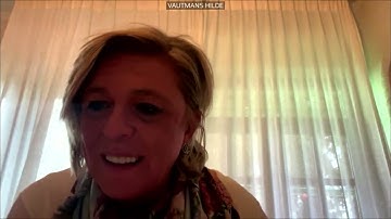 NATO will keep us safe! This is “naive makes Europe vulnerable” warns MEP Hilde Vautmans
