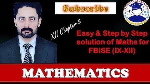 12 Maths/Chapter 5/Lecture 3/Linear Inequalities and Linear Programming/FBISE
