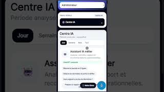 Gestion intelligente des tournées de soins à domicile avec OptiSoins