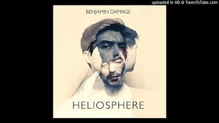 Benjamin Damage - Delirium Tremens (Long version)