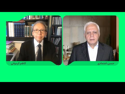 رمز پیروزی:راه تغییر رژیم،رفراندوم،جنگ یا انقلاب؟