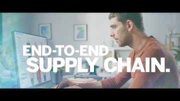 Start Your Journey to a Customer-Centric Supply Chain