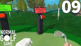 These Bounties Feel Impossible in Normal Golf Game