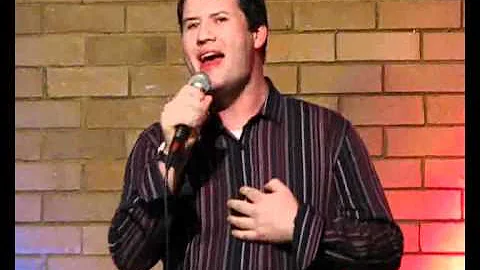 Russell AMES Singing
