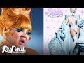 The Queens' Impressions of Each Other 😂 RuPaul's Drag Race Season 13