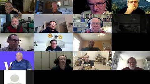 Propeller 2 Live Forum - Early Adopter Series: Processing Audio Effects on the P2 with Chip Gracey