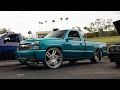Official MLK Car Show Pt. 2 ST PETE FL | Custom Cars, Donks, Classics & Show Builds