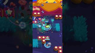 Bibi triple kill #brawlstars #subscribe #subscribetomychannel