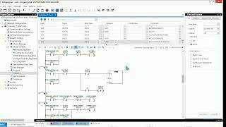 DELTA PLC DIADESIGNER [ ONE STATION BLOW MOULDING MACHINE PART-6] PROGRAMMING