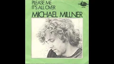 Please me - Michael Millner