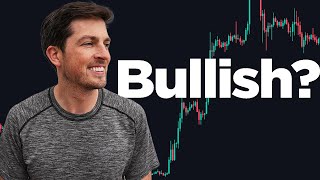 Is the Stock Market Bullish Again? by Trades by Matt 3,279 views 1 year ago 3 minutes, 29 seconds