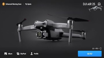 New Updated Software Firmware DJi Air 2s V02 04 2120 HOW TO UPDATE? What