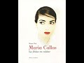 Maria Callas en la cocina, un documental de Bruno Tosi