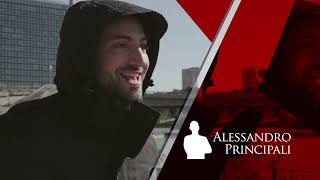 Il Personal Marketing Per Alessandro Principali