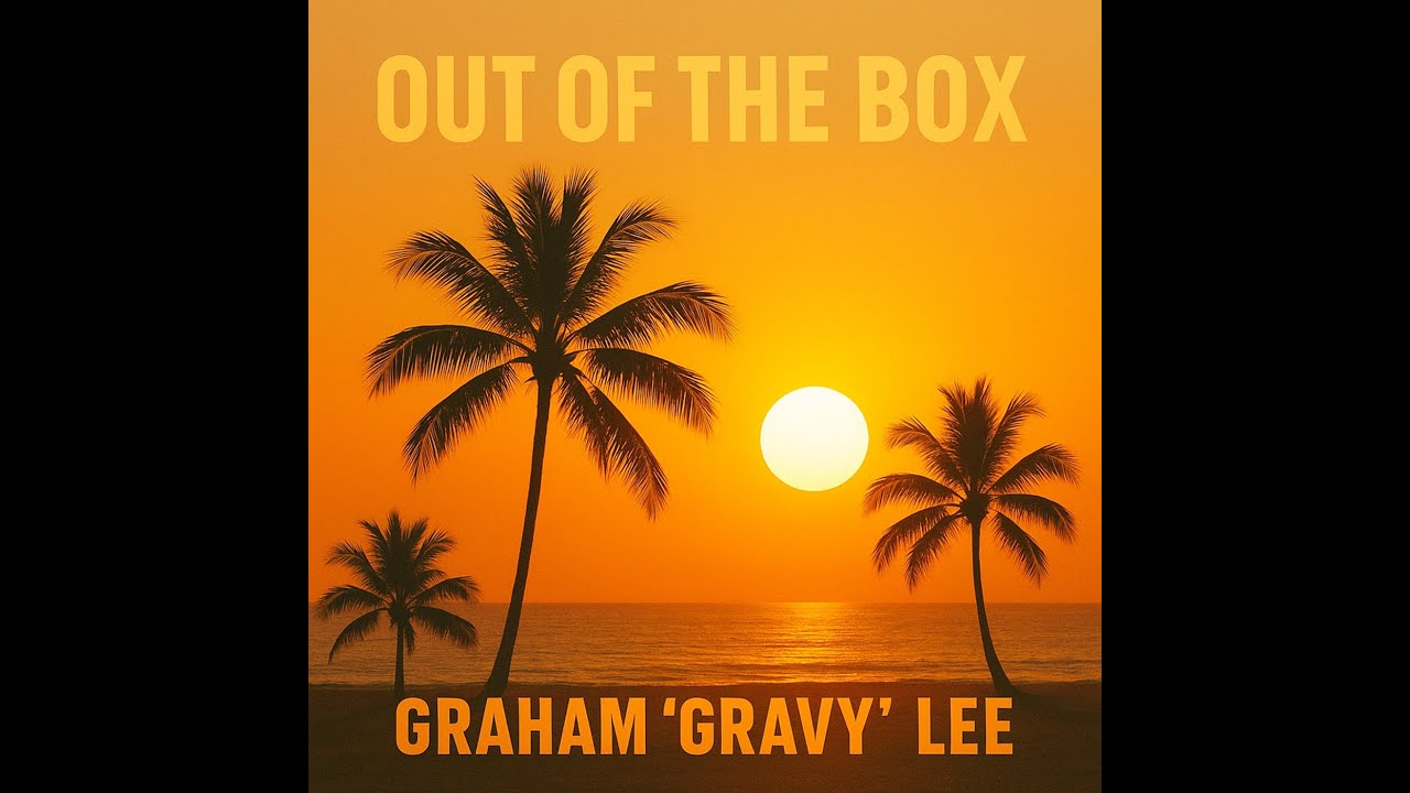 Out Of The Box by Graham Gravy Lee